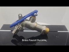 Valvole a sfera di metallo Valvole a sfera di metallo Valvole a sfera di metallo Valvole a sfera di metallo 1/2